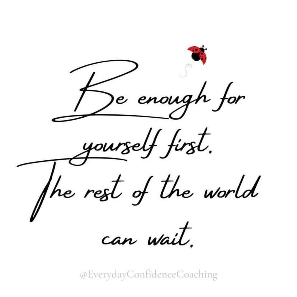 Meet your Posher, Kari